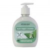 Мыло жидкое для рук KITCHEN SOAP Кухонное Лимонник Зеленый чай 300мл