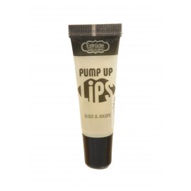 Блеск для губ ESTRADE Жидкий плампинг-эффект №85 Pump Up Lips 12мл