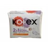 Прокладки KOTEX с крылышками 7шт Normal 2в1