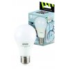 Лампа электрическая ФАZА E27 18Ватт, холод. белый свет,FLL-A60 18W E27 5000K