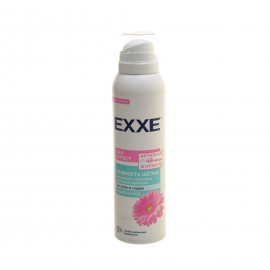 Дезодорант EXXE женский Аэрозоль Silk Effect Нежность шелка 150мл