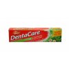 Зубная паста DentaCare с кальцием, с ЭКСТРАКТОМ ТРАВ бесплатно 20г 125г