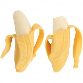 Игрушка-антистресс Darvish Банан