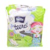 Прокладки BELLA For Teens 10шт Ultra Relax супертонкие с аром.зелен.чая