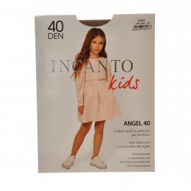 Колготки INCANTO Kids Angel 40 р.140-146см Daino