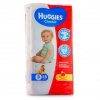 Подгузники HUGGIES Classic 11-25кг 58шт L(5)