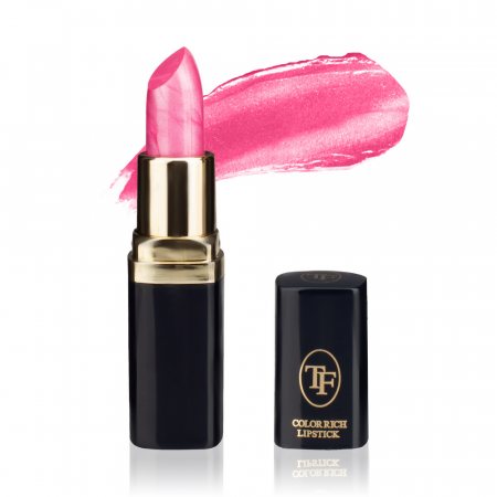 Помада губная TRIUMPF Color Rich Питательная №56 Розовый фламинго/Pink flamingo 3.80г