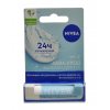 Бальзам для губ NIVEA Lip Care Аква-уход SPF15,масло дерев.ши,вит.С и Е 4.80г