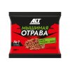 Инсектицид ALT Смесь зерна и гранул Мышиная отрава 200г