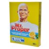 Порошок для уборки Mr.PROPER Моющий, универсальный Лимон 400г