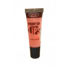 Блеск для губ ESTRADE Жидкий плампинг-эффект №87 Pump Up Lips 12мл