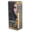 Крем-краска для волос GAMMA Perfect Color стойкая 4.6 Спелый баклажан Окисл.крем 6%