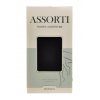 Колготки CONTE Assorti 8С-38СП 40 р.2 Nero