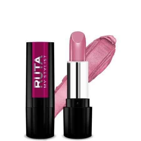 Помада губная Рута Glamour Lipstick №11 Нежный сатин 4.50г