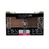 Тени TRIUMPF двухцветные TRIUMPF EYES тон 22 Беж.и орехов. 4.50г