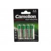 Батарейка CAMELION R6 AA Super Heavy Duty 1.5В 4шт