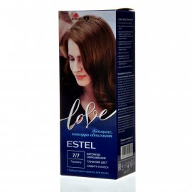 Крем-краска для волос ESTEL LOVE 7/7 Тирамису