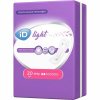 Прокладки iD Light урологические 20шт Mini