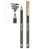 Карандаш для глаз АРТ-ВИЗАЖ деревянный №21 Зеленый Eye Liner 1.04г