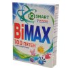 Стиральный порошок BIMAX для ручной стирки 100 ПЯТЕН IQ SMART 7 активных компонентов 400г