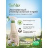 СЧС Спрей BioMio Универсальный для всех типов поверхностей BIO-CLEANER б/запаха 500мл