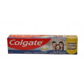 Зубная паста COLGATE Максимальная защита от кариеса Свежая мята 150мл