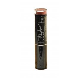 Помада губная TRIUMPF Nude Color Lipstick жидкая №510 Классический нюд 3.80г
