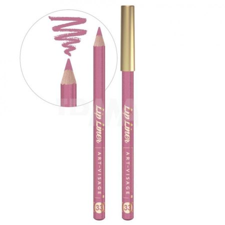 Карандаш для губ АРТ-ВИЗАЖ №33 Розовый жемчуг Lip Liner 1.14г