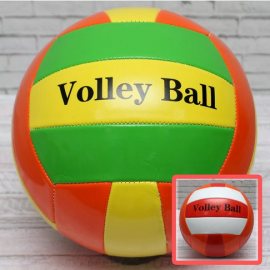 Мяч Волейбол №5,полимерные материалы 270г