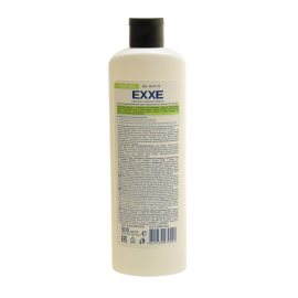 Шампунь для волос EXXE Восстанавливающий для окрашенных Сияние и блеск 500мл