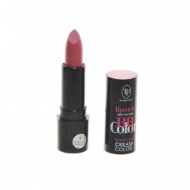 Помада губная TRIUMPF BB Color Lipstick Кремовая Матовая №113 Светло-розовый