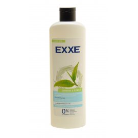 Шампунь для волос EXXE Восстанавливающий для окрашенных Сияние и блеск 500мл