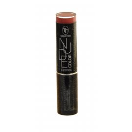 Помада губная TRIUMPF Nude Color Lipstick жидкая №507 Вечерняя роза 3.80г