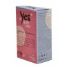 Подарочный набор YES (Кр.д/рук 50мл Масло кокоса+Dпантенол) Beauty Formula