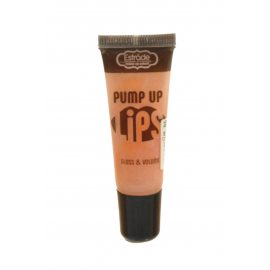Блеск для губ ESTRADE Жидкий плампинг-эффект №86 Pump Up Lips 12мл