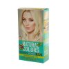 Крем-краска для волос FARA NATURAL COLORS осветляющая №300 Блондор