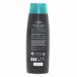 Шампунь для волос COMPLIMENT Argan Oil & Ceramides для сухих и ослабленных 400мл