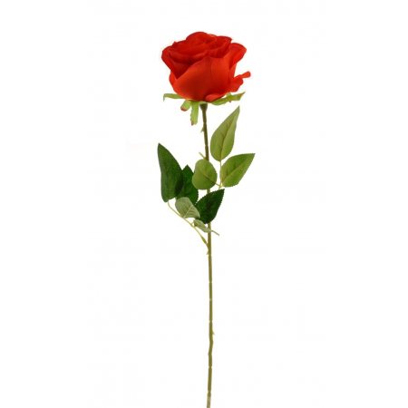 Цветок Роза Хай Мэджик цвета в ассортименте,64см