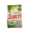 Стиральный порошок SORTI Автомат Экстракт хлопка NATURE SOFT 2400г