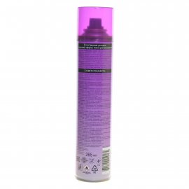 Лак для волос PROFESSIONAL Touch Экстрасильной фиксации Pro Vitamin B5&Multi Vitamins 265мл