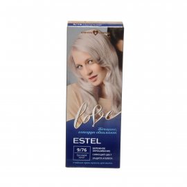 Крем-краска для волос ESTEL LOVE 9/76 Грозовой закат