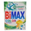 Стиральный порошок BIMAX Автомат Color IQ SMART 7 Акт.комп. 400г