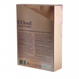 Подарочный набор ECLOUD (Шамп.250мл+Г/душа 250мл)