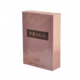 Лосьон PRAGA Косметический парфюмированный жен. 100мл