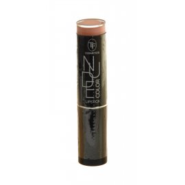 Помада губная TRIUMPF Nude Color Lipstick жидкая №505 Стильный нюд 3.80г