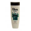 Шампунь для волос OLIVIA Pro Care Сила и Блеск для всех типов экстракт азиатск.цинтеллы Здоровый блеск 350мл