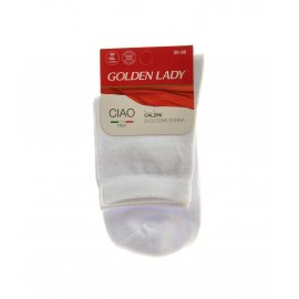 Носки GOLDEN LADY Ciao Женские р.35-38 Bianco