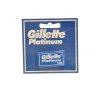 Лезвия GILLETTE 5шт Platinum