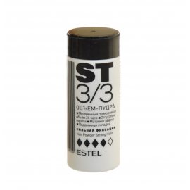 Пудра для волос ESTEL Объем сильная фиксация ST3/3 8г