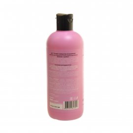 Шампунь для волос TUNE Для блеска и яркости для поврежденных Keratin Shampoo 500мл
